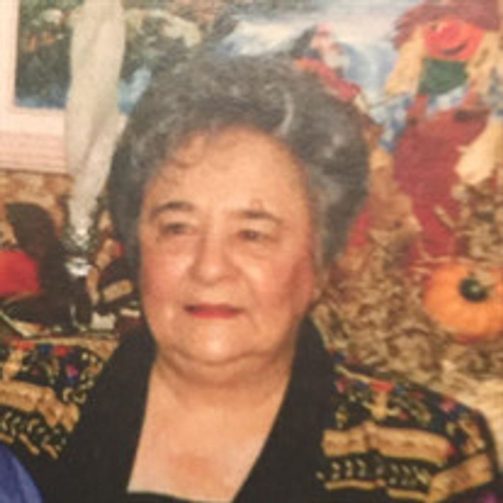 Dolores Hunter Boudreaux