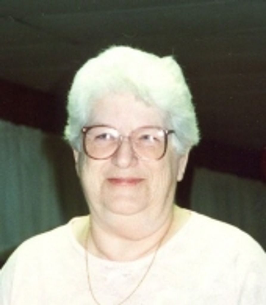 Dorothy Mays