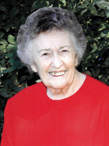 Elsie A. Taylor Profile Photo