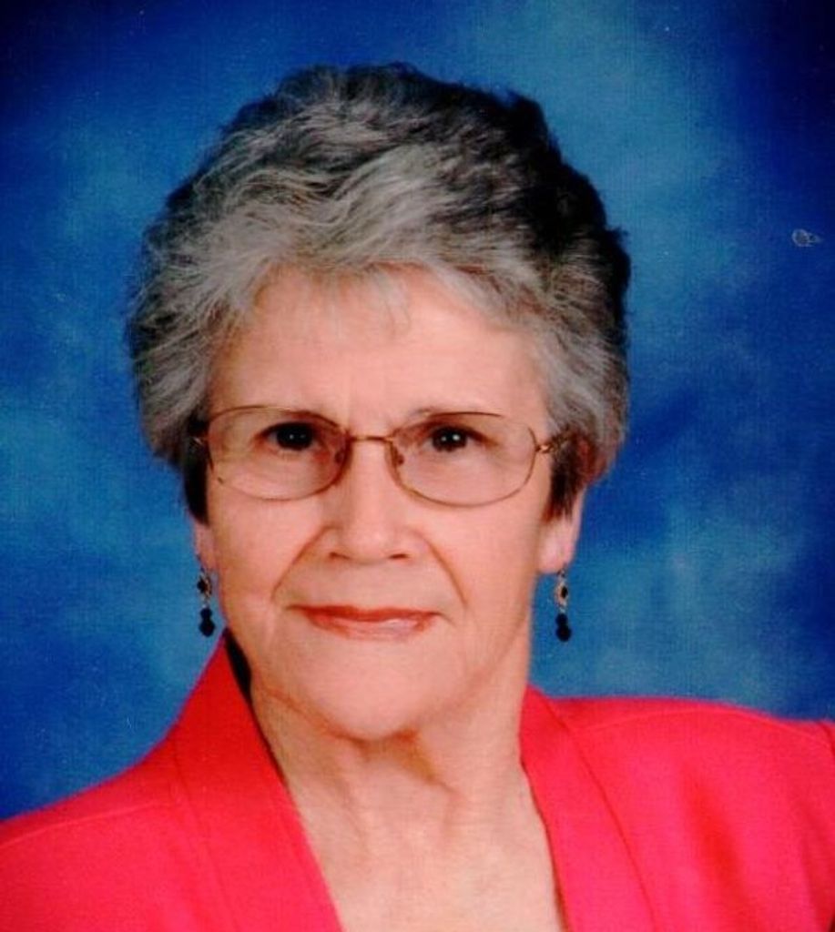 Mrs. Ovell Versch