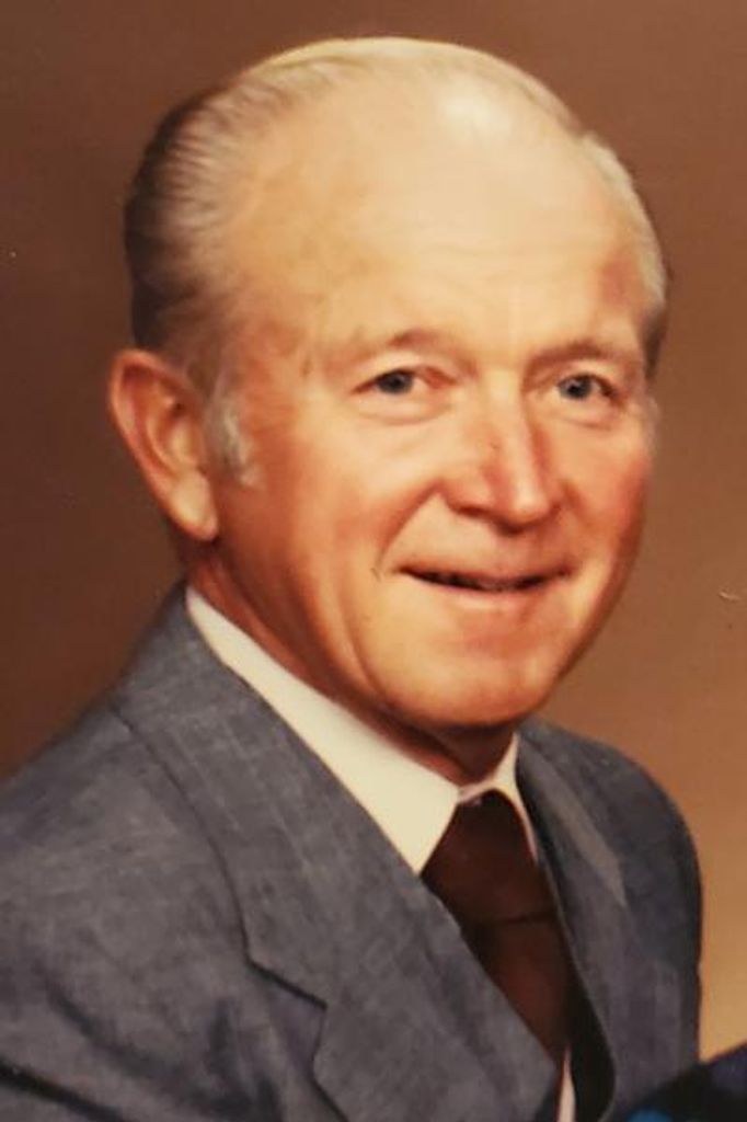 Carl J. Bird, Sr.