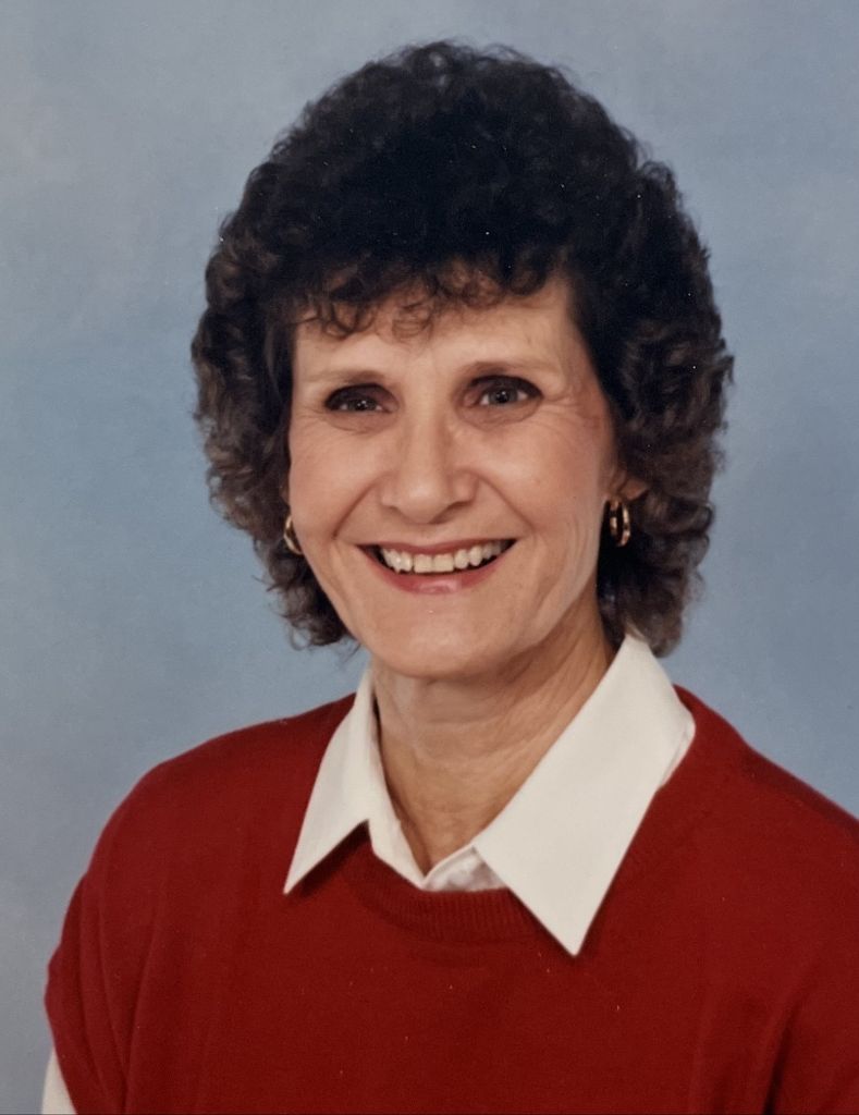 Janice Harrington