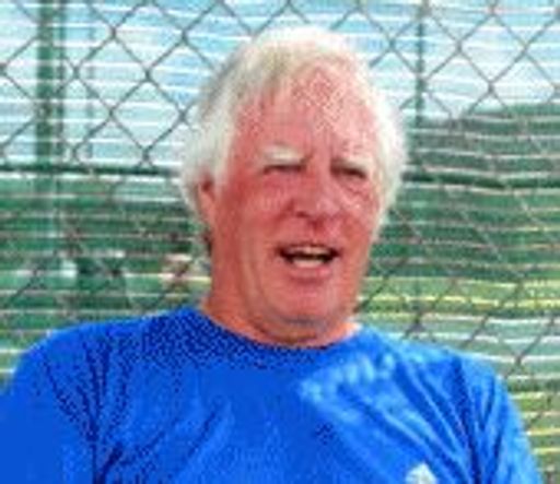 Ozzie Boyle Profile Photo