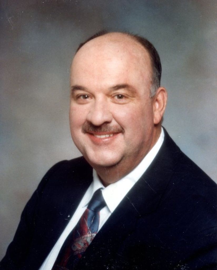 Harold Gilbert