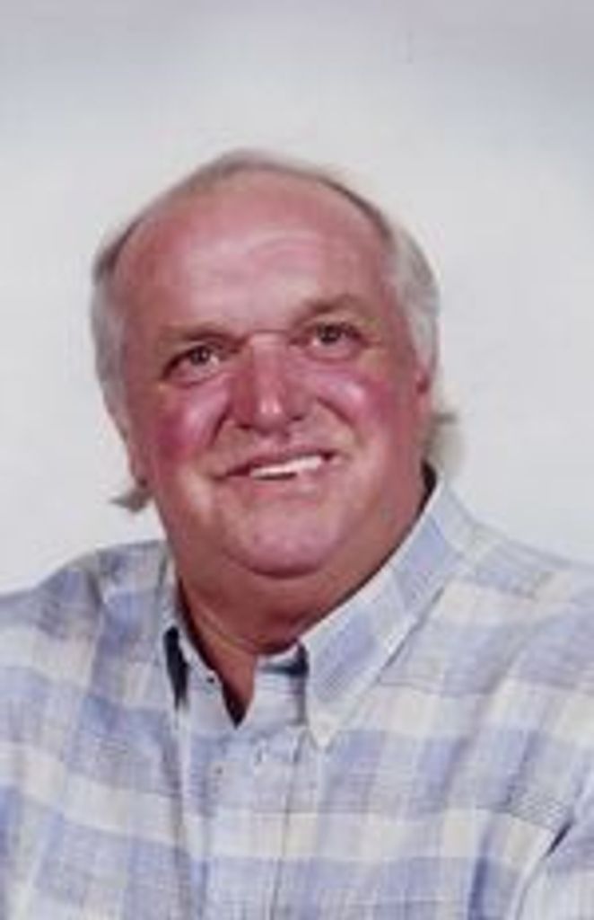 Johnny Landrum Morgan Profile Photo