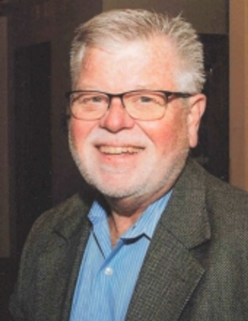 Jeffrey Alan Harris Profile Photo