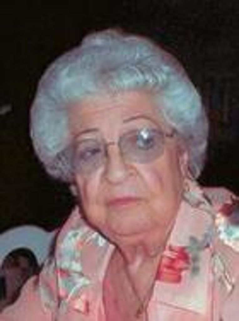 Agnes Boslem Collins