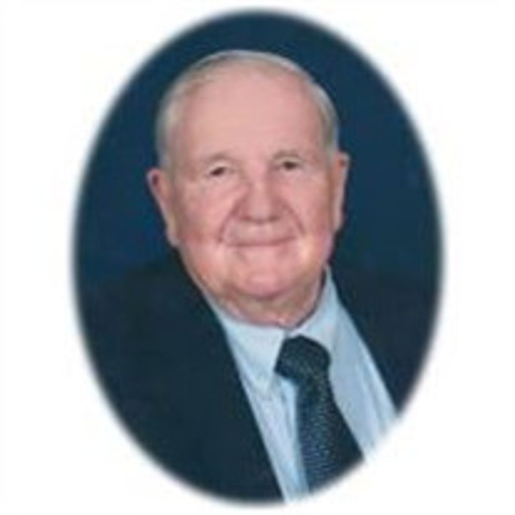 Earl H. DeLoach