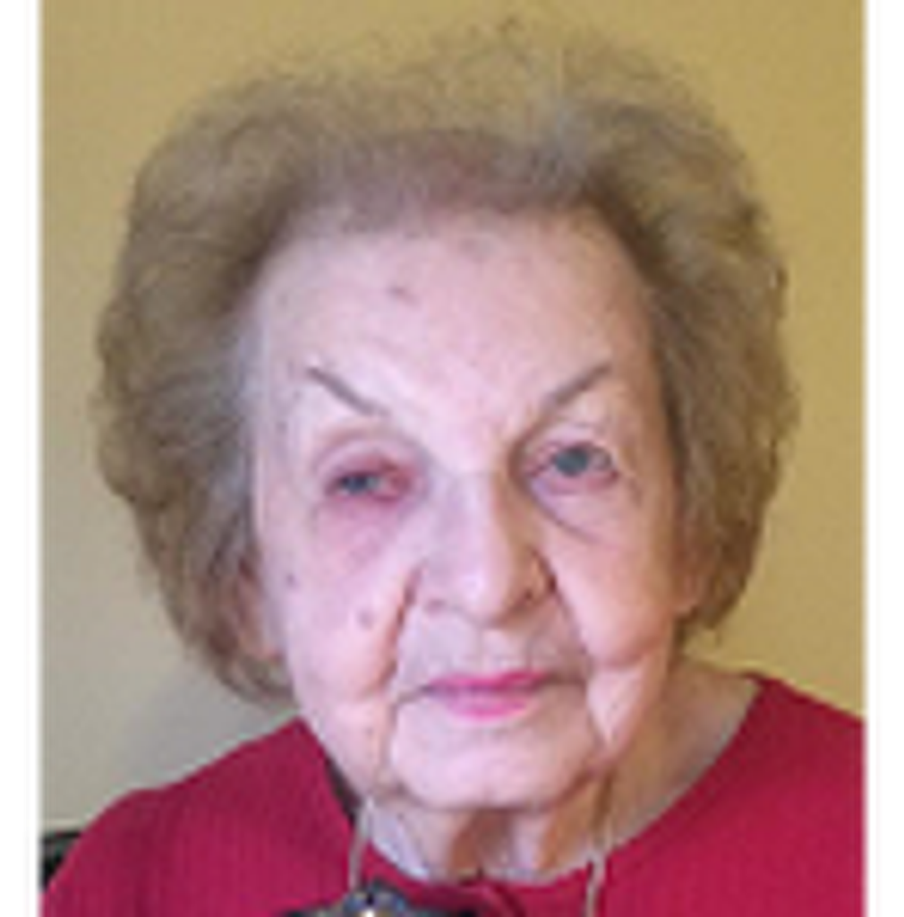 Mary Miknich