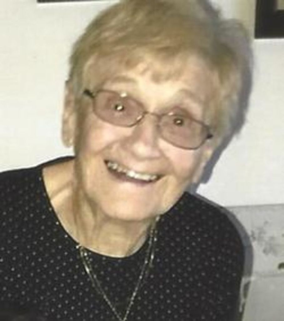 Elfriede Martin Profile Photo