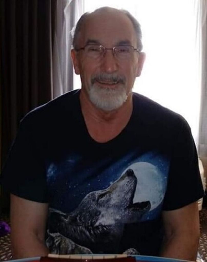 David L Ashford Profile Photo