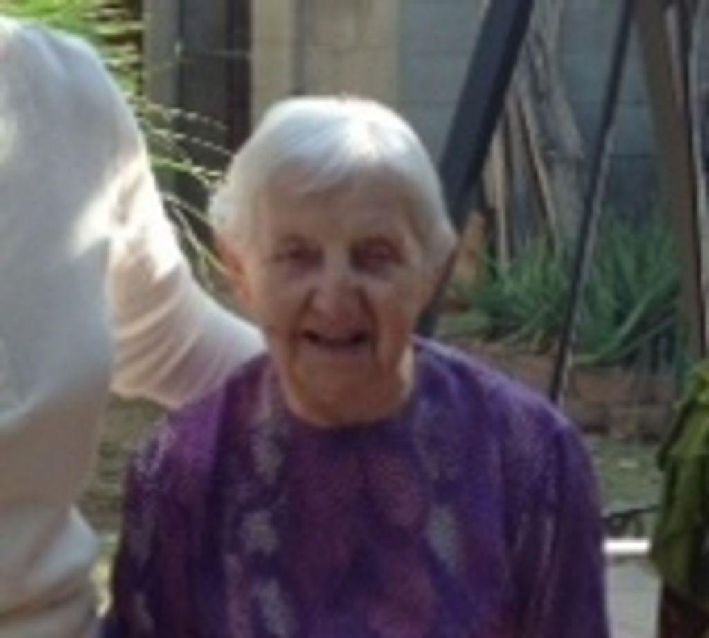 Lucille P Borck