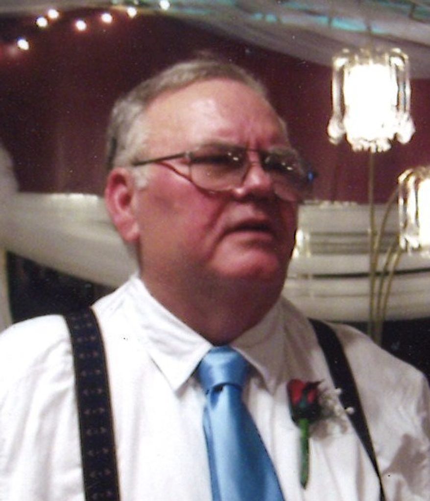 Richard Haney