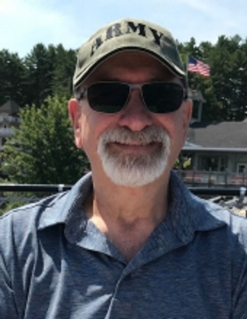 William 'Bill' Gagnon