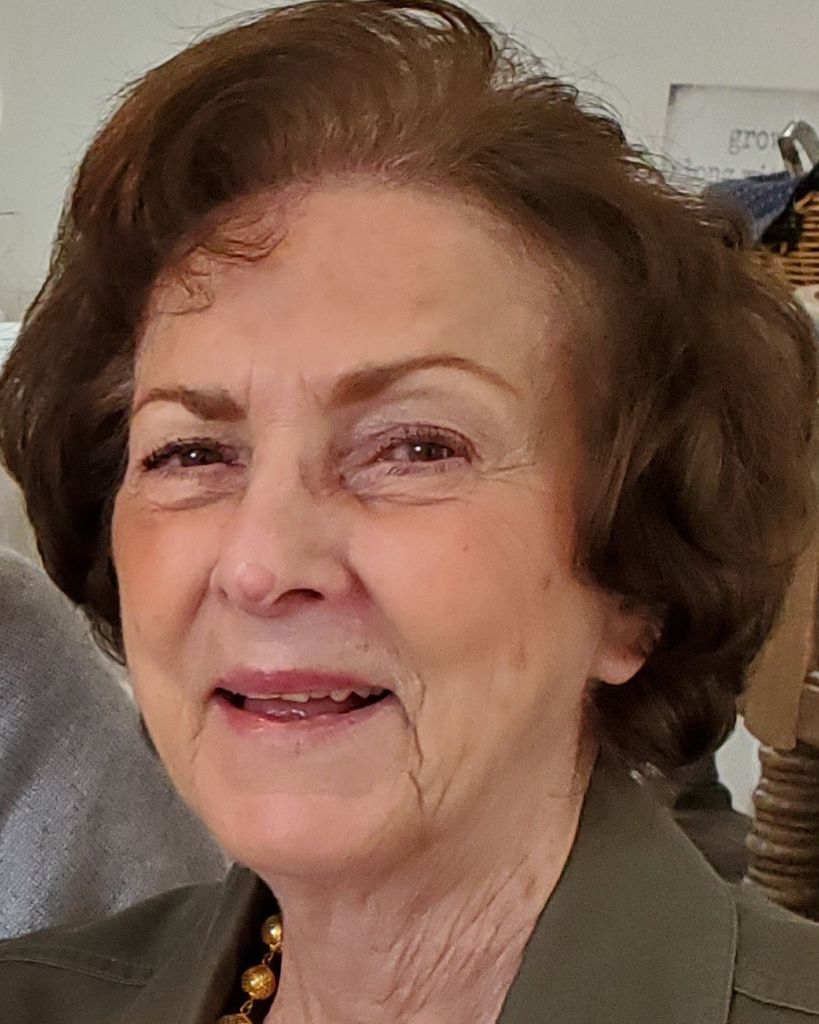 Joanne D. (Scotti) Arinella Profile Photo