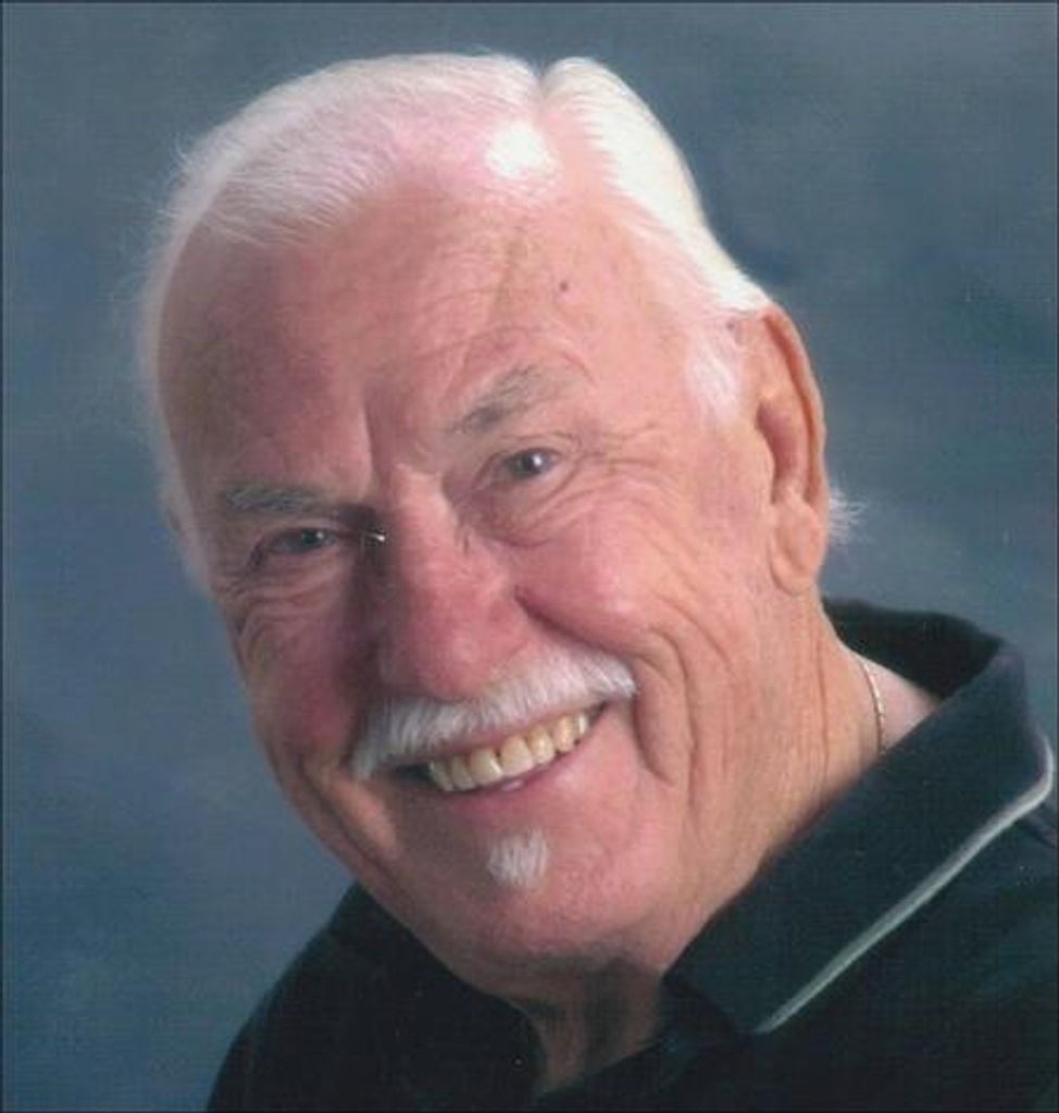 Walter Bujack