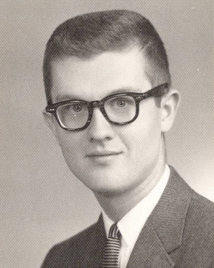 Edward A. Royer Profile Photo