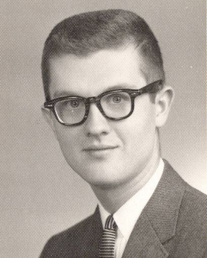 Edward A. Royer's obituary image