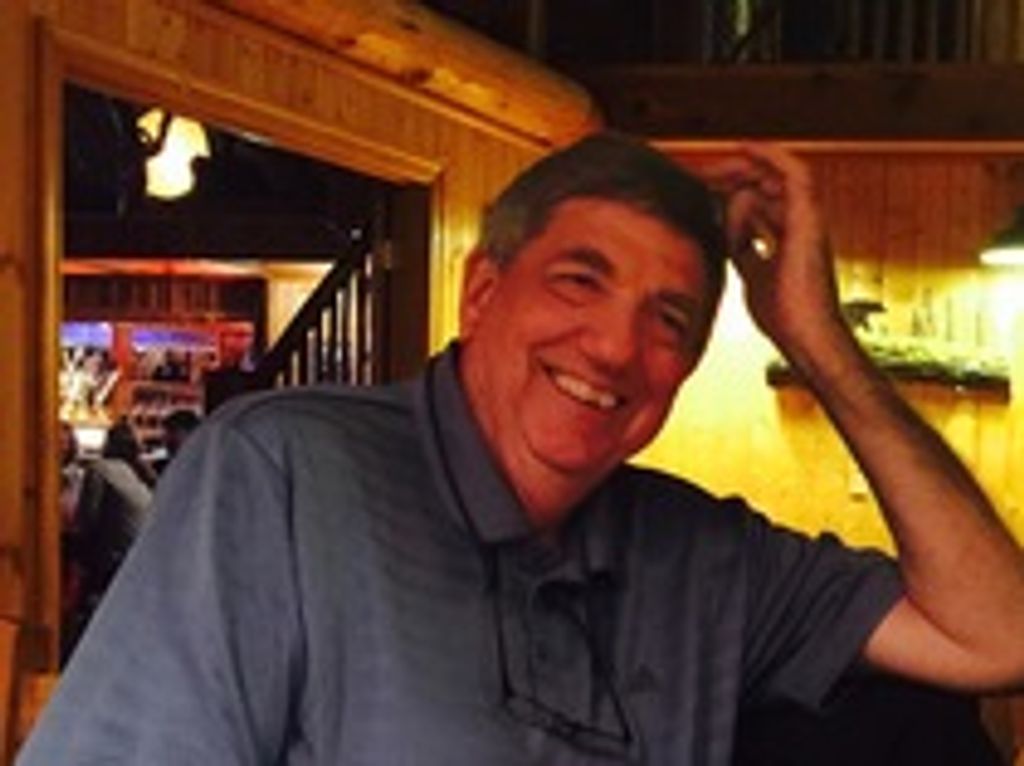 Keith "Mike" Choate Profile Photo