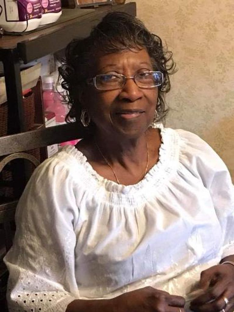 Willia Mae Stewart Profile Photo