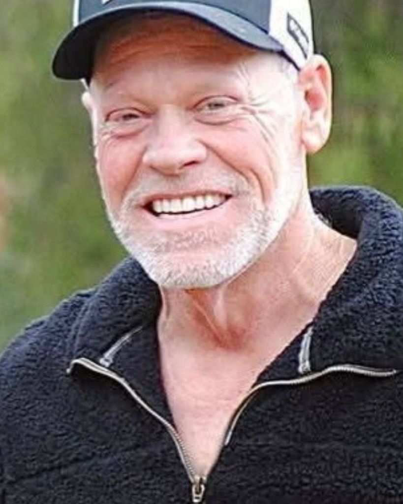 Jonathan Curtis Wilson Profile Photo