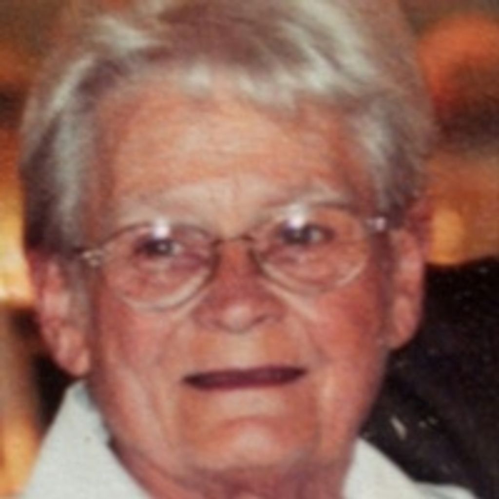 Patricia B. Bardsley