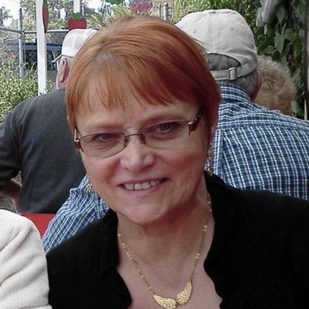 Juanita K. Warrick Profile Photo