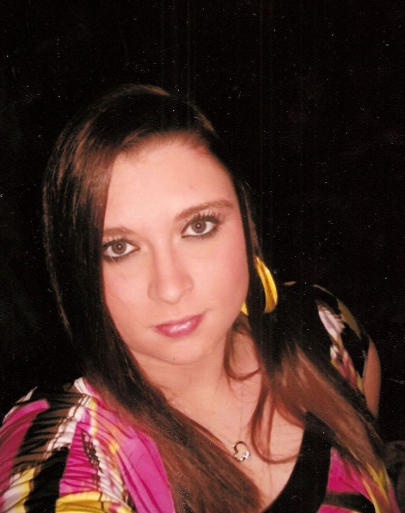 Stephanie M. Smith