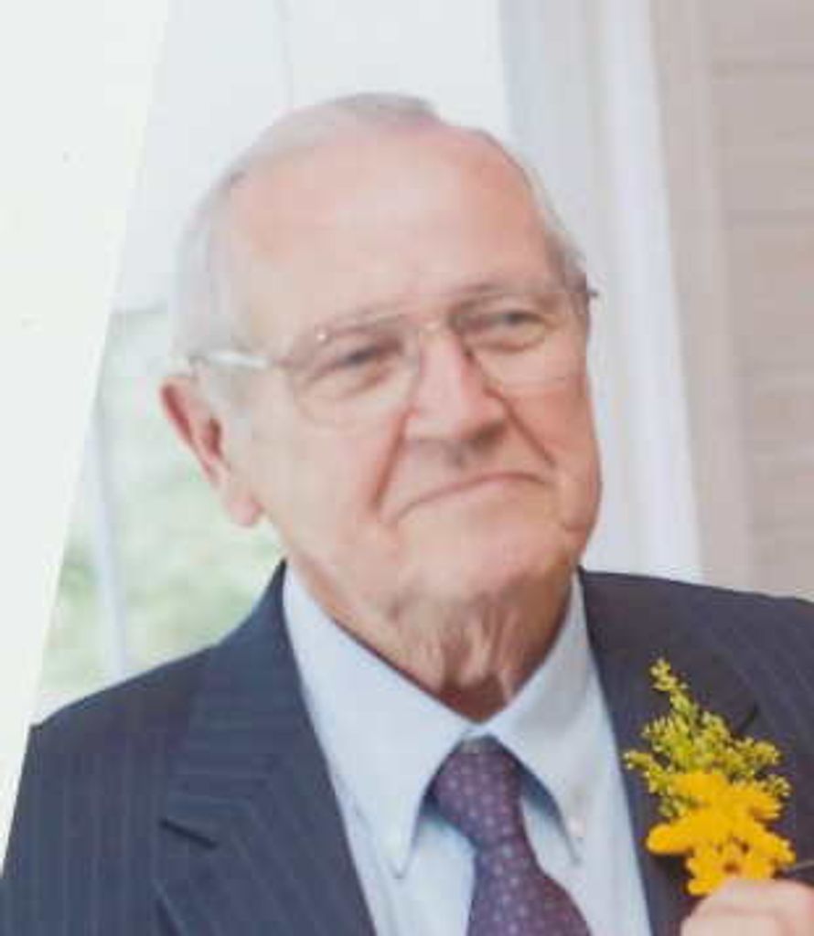 Richard L. Rode Profile Photo