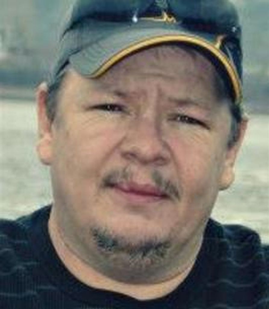 Timothy Johnson