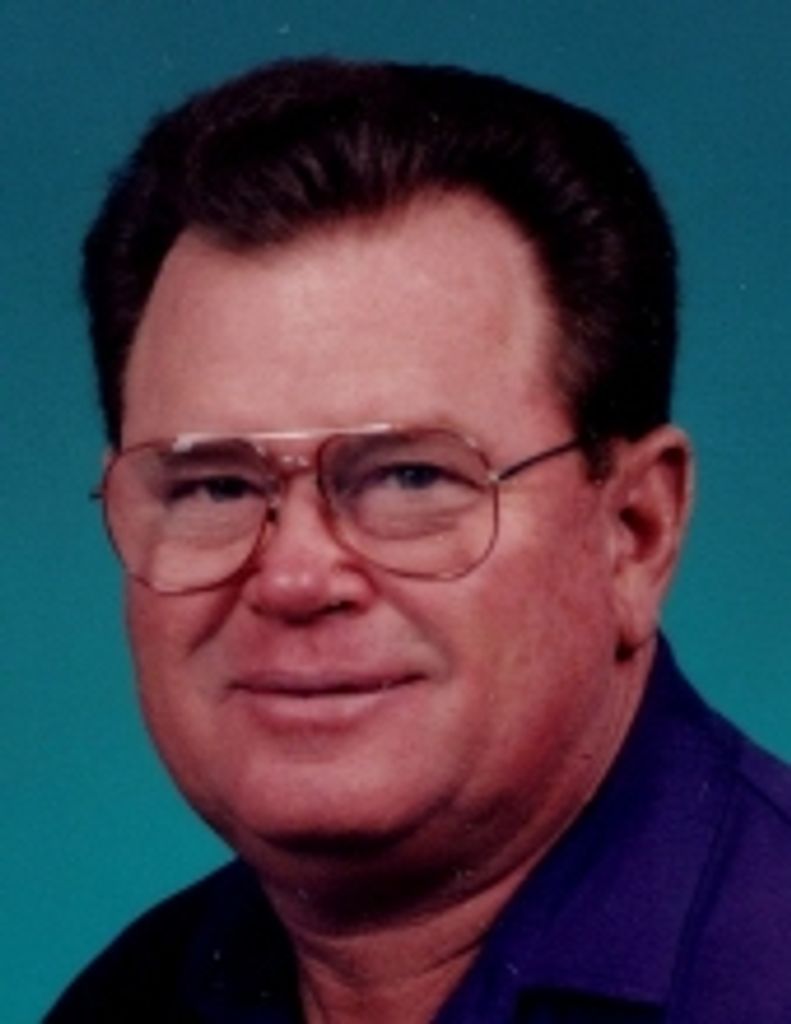 William Eugene "Billy Gene" Cambron