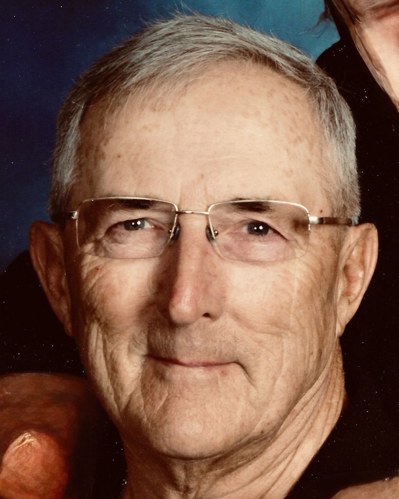 Adrian O. Olson Profile Photo