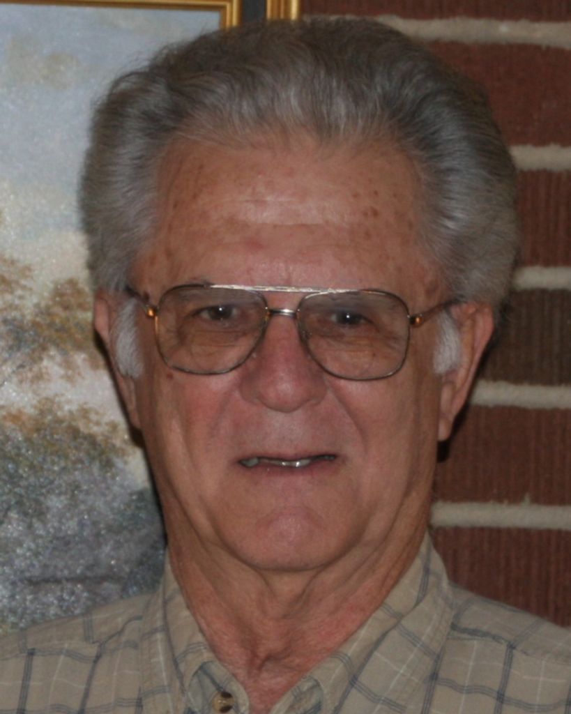 Robert E. Baker