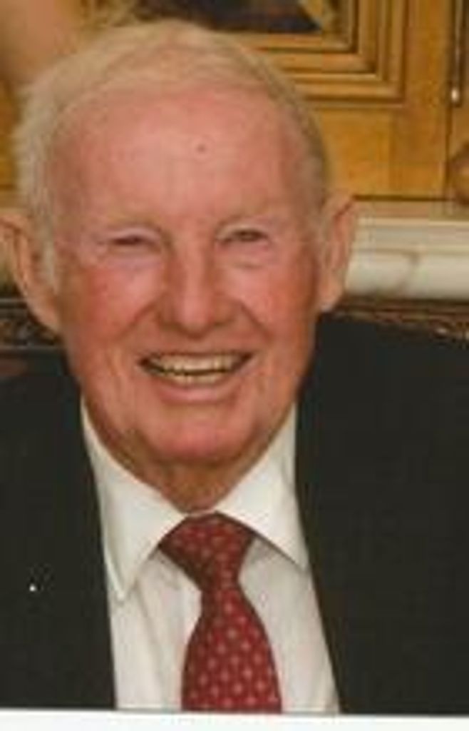 James Bridges