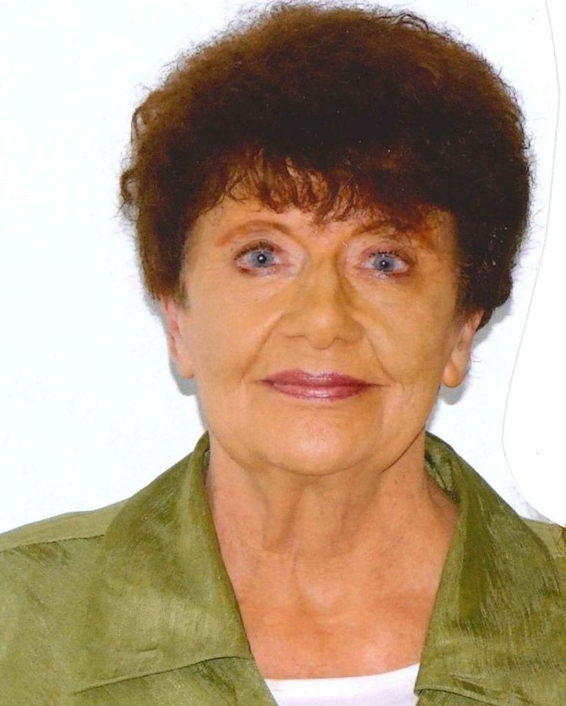 Martha McNeece Profile Photo