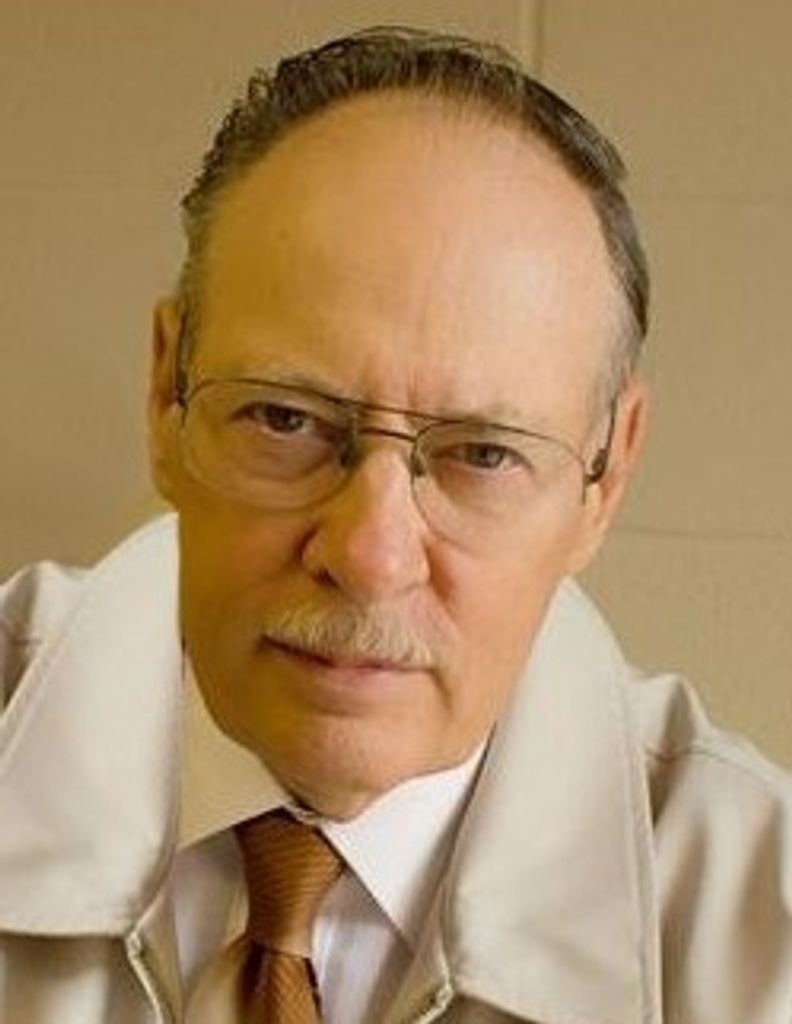 Ronald W. Bell