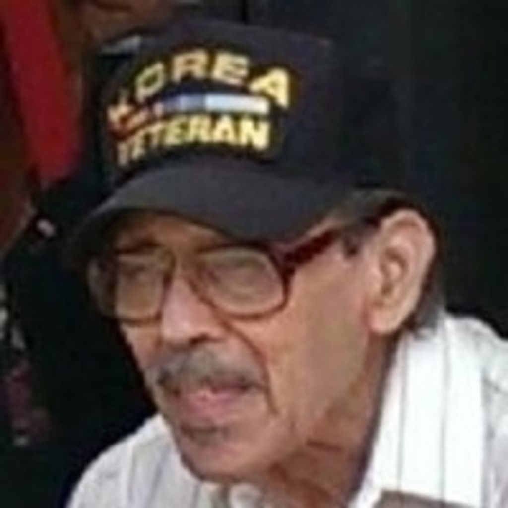 Raul Vega, Sr.