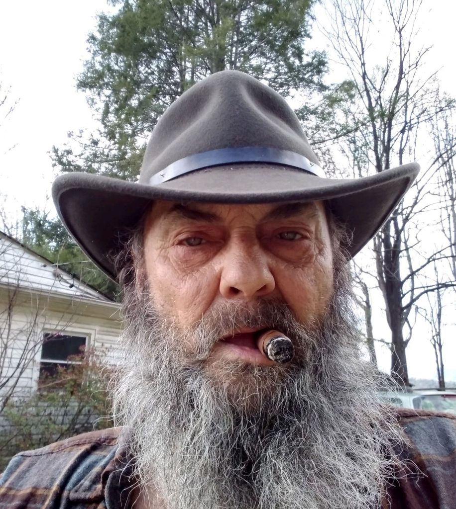 Brian  "Scott" Livingston