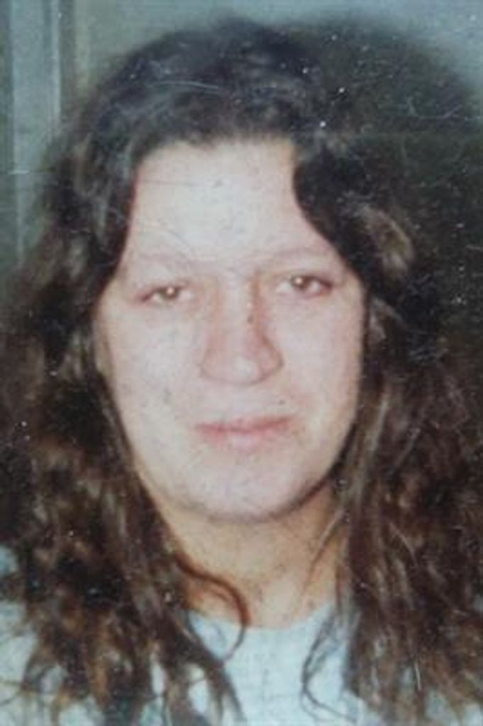 Peggy  Rogers Norris