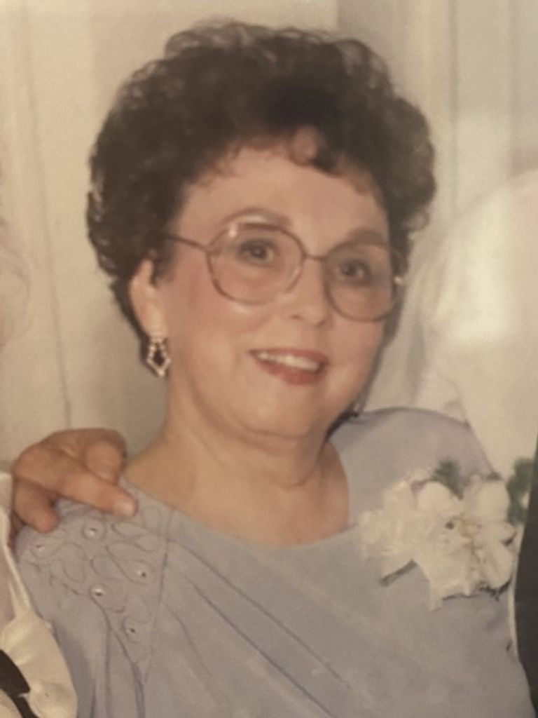 Shirley Ann Holmes Profile Photo