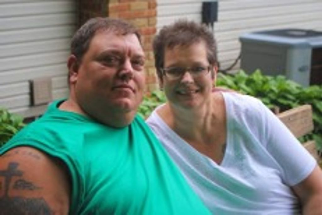 Donald James Saltzmann Profile Photo