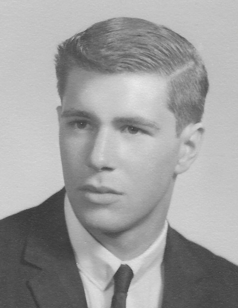 Robert D. Powell, "Bob" Profile Photo