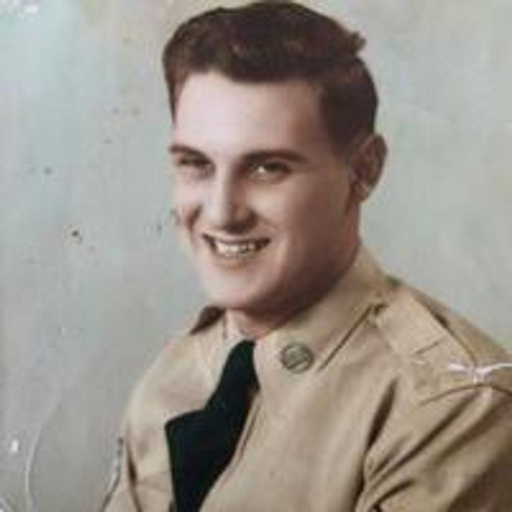 Harrington "Harry" John Oberlander Profile Photo