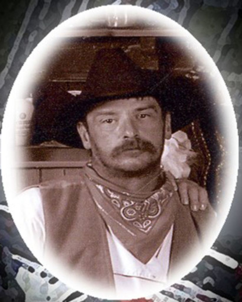 Charles Eugene Adams