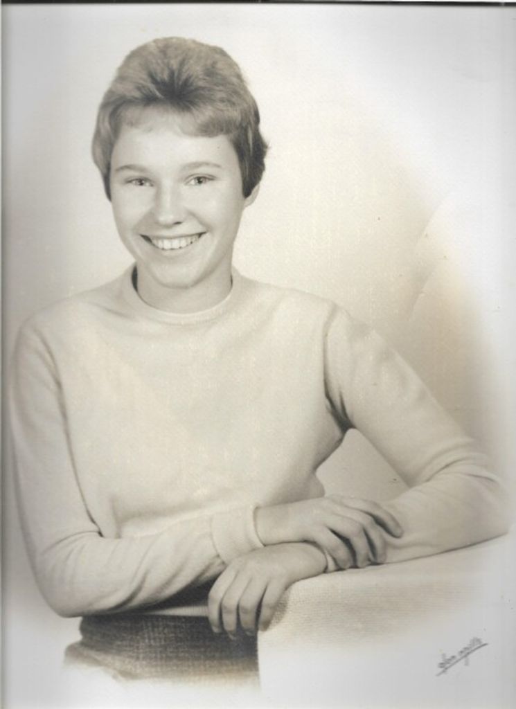 Kathleen Suzanne (Forker)  Hodges Profile Photo