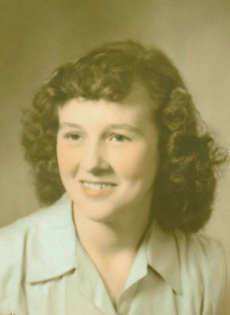 Evelyn Sweeney Profile Photo