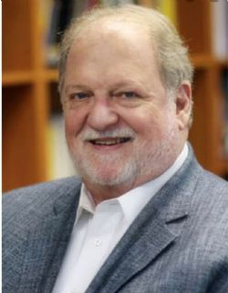 William James "Bill" Grimes Profile Photo