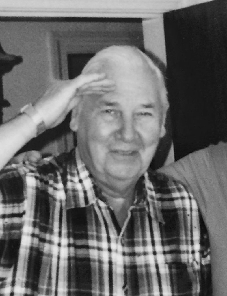 Donald Wallace Hoffses