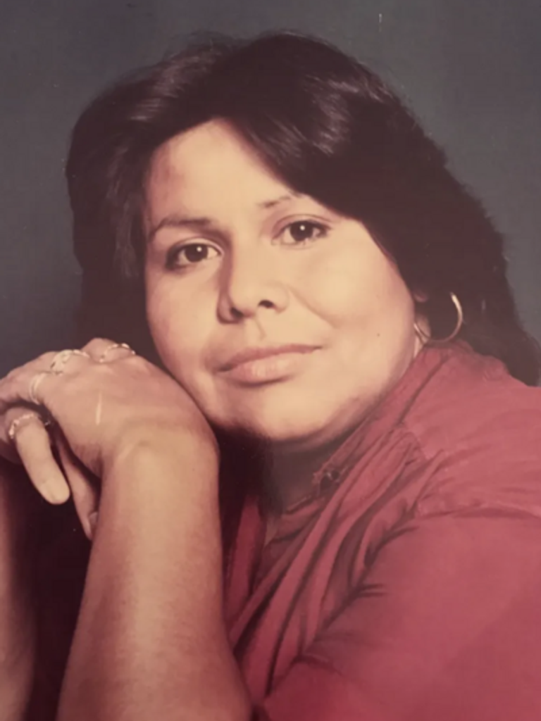 Olivia Ann Segura Profile Photo