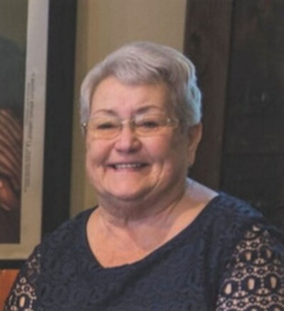 Leola Lou Biggerstaff Profile Photo